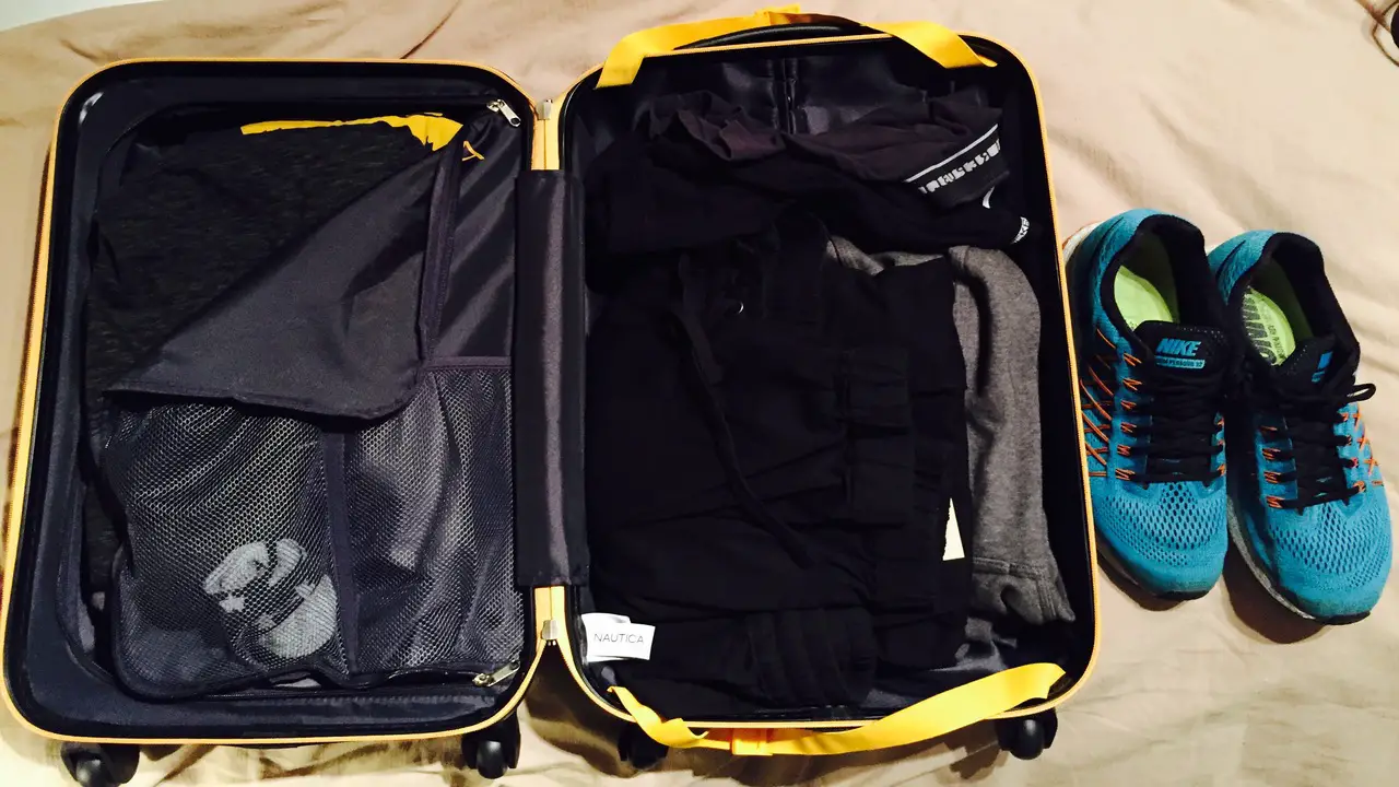 Unveiling The Pros And Cons Of Nautica Luggage Reviews