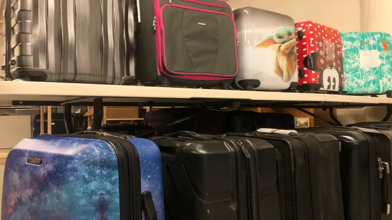 What Are The Price Ranges In Ross Luggage Sale