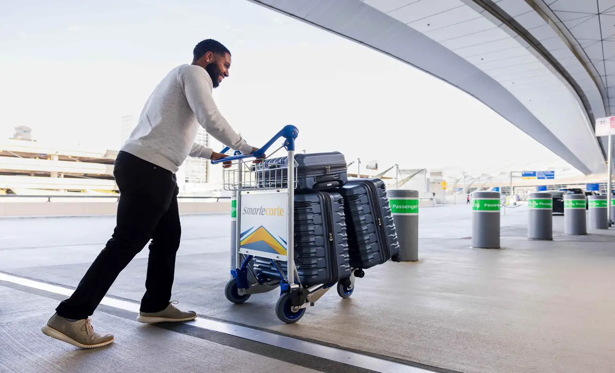 What Are The Security Measures For Luggage Storage At Boston Airport