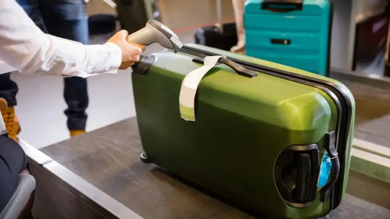 What Can Airport Scanners See In Luggage - You Should Know