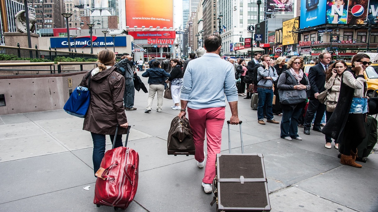 What Can You Store In Chicago Airport Luggage Storage