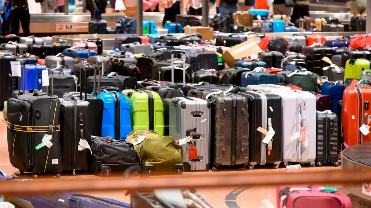 What If Your Baggage Gets Lost Or Damaged On A Southwest Flight