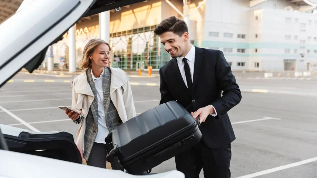 What Is Lyft Xl Luggage - Follow The Guideline