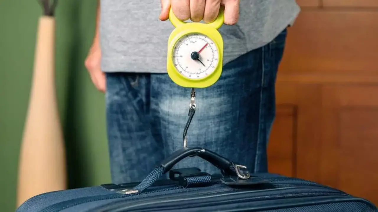 What Is The Maximum Weight For Checked Luggage