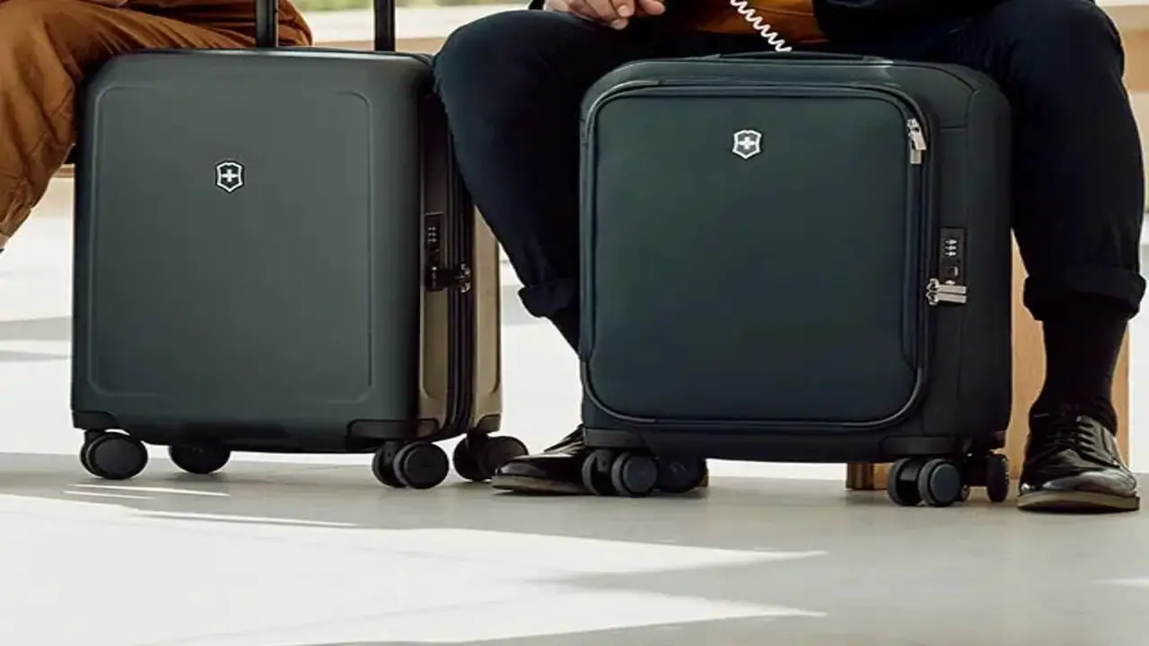 Victorinox Luggage Wheel Replacement Revive Your Victorinox