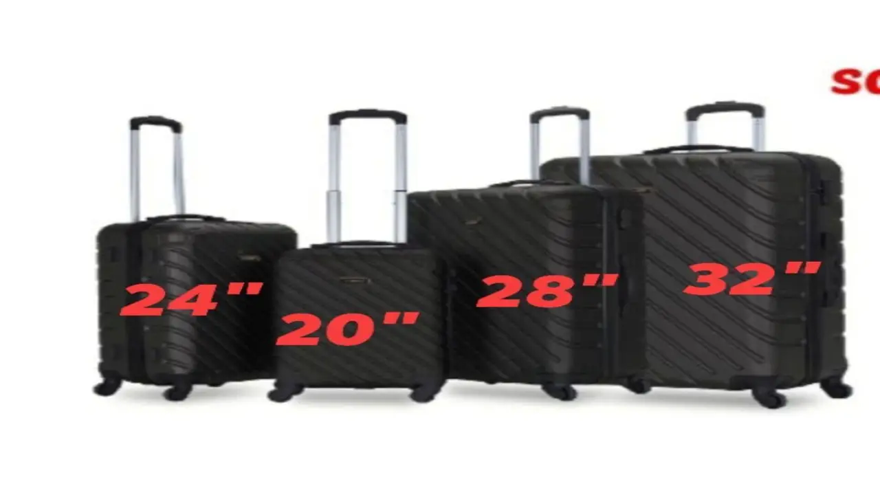 What Is The Size Hand Luggage British Airways 10 Best Hand Luggage British Airways