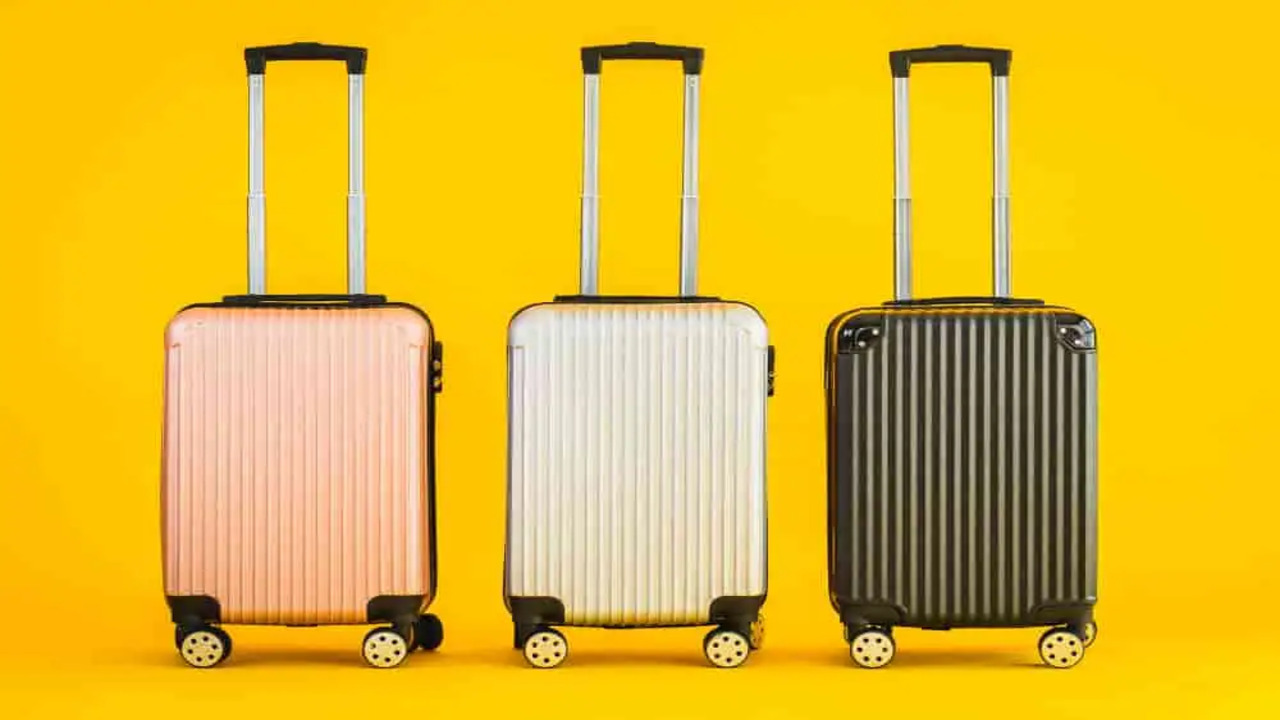 Best Color For Luggage Which Is The Better Option?