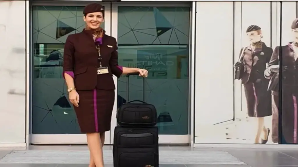 What Luggage Do Flight Attendants Use 8 Quick And Easy Steps