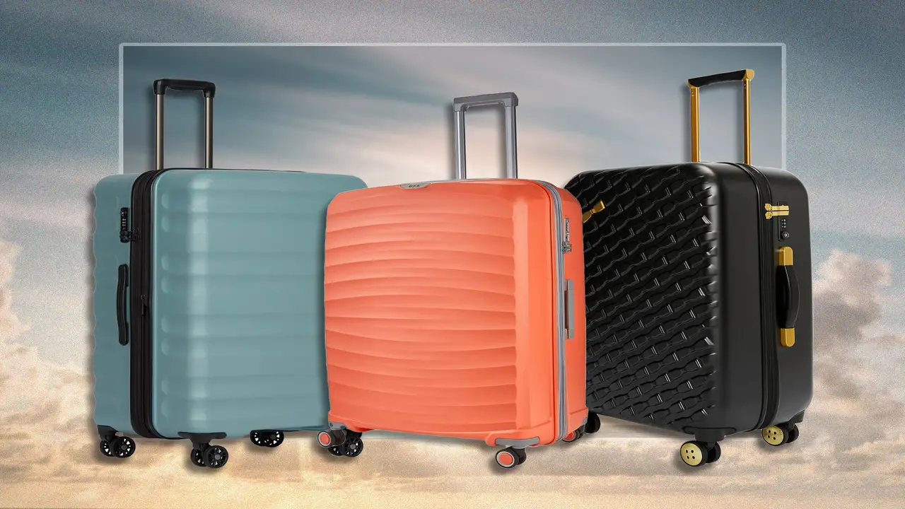 What Makes A High-Quality Luggage Cover