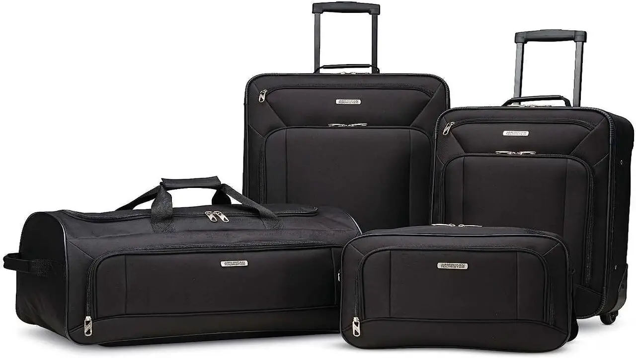 What Makes American Tourister Luggage Stand Out