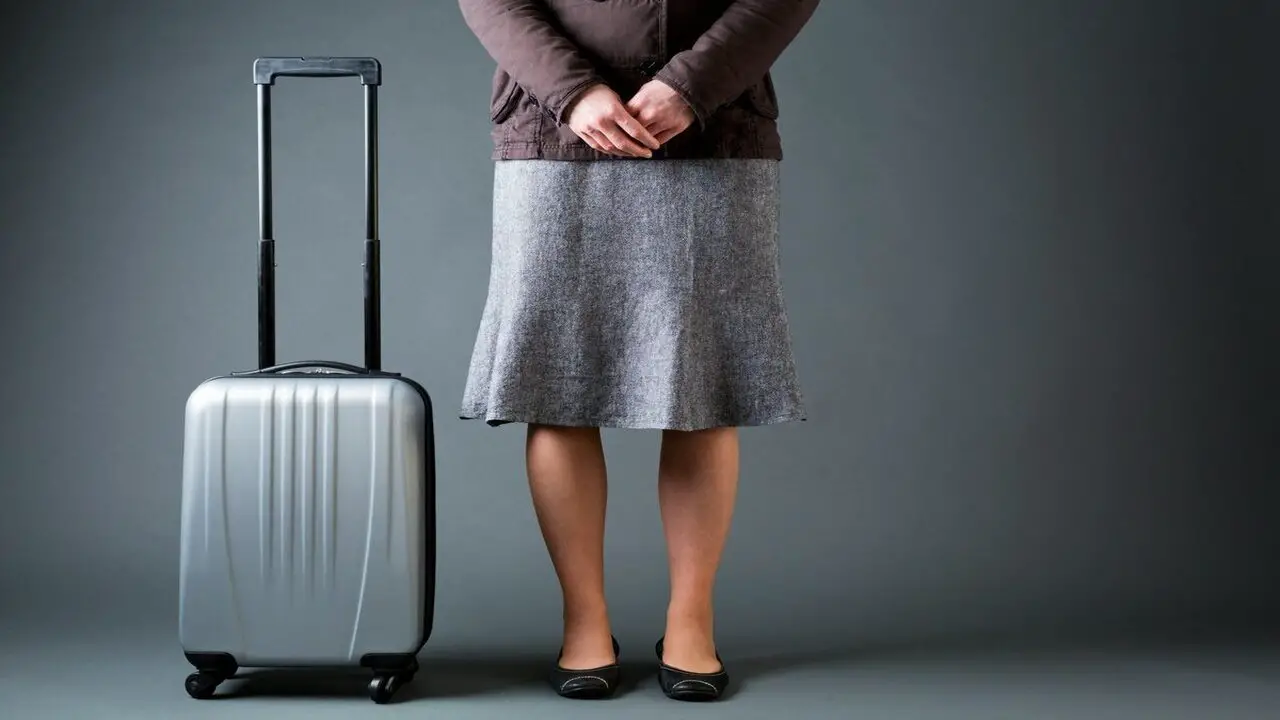 What To Consider When Selecting Your Luggage