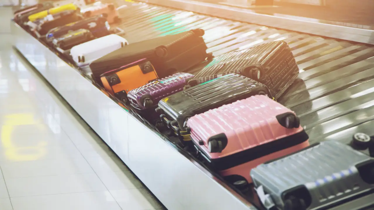 What To Do If Your Luggage Is Lost Or Stolen