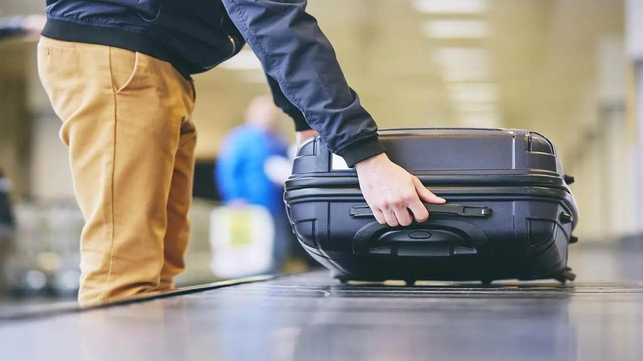 What To Do If Your Luggage Is Stolen