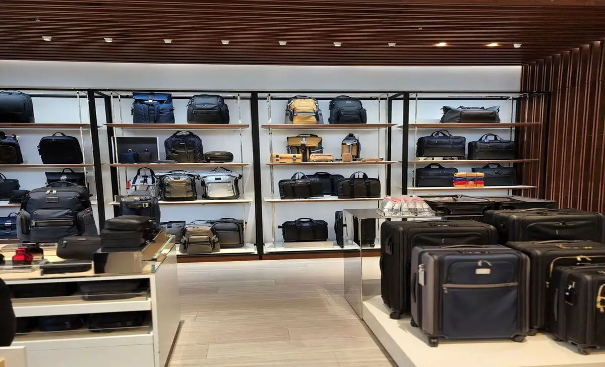Where Can You Find Luggage Storage Facilities In Atlanta