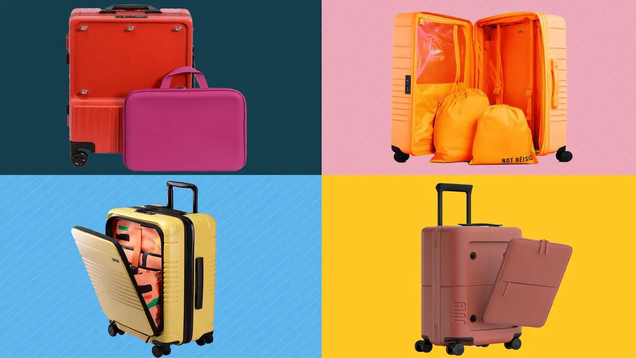 Where To Buy Cheap Luggage - Top 7 Budget-Friendly Retailers