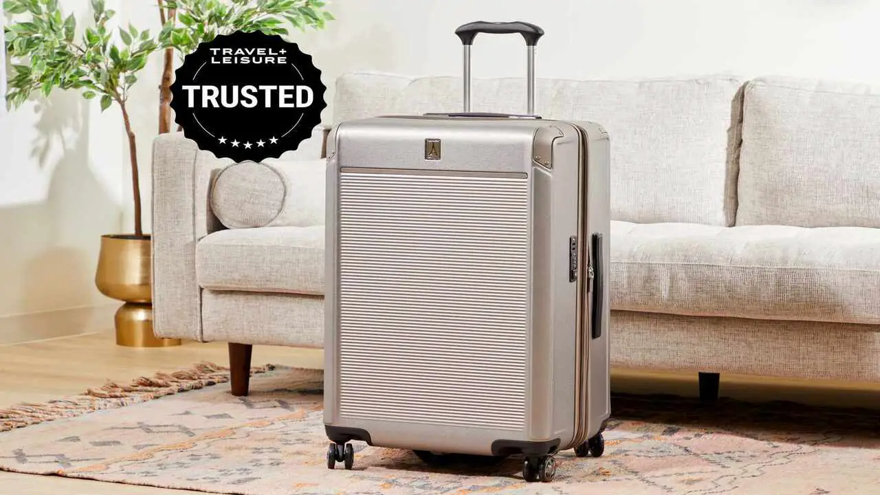 Where To Find The Best Luggage