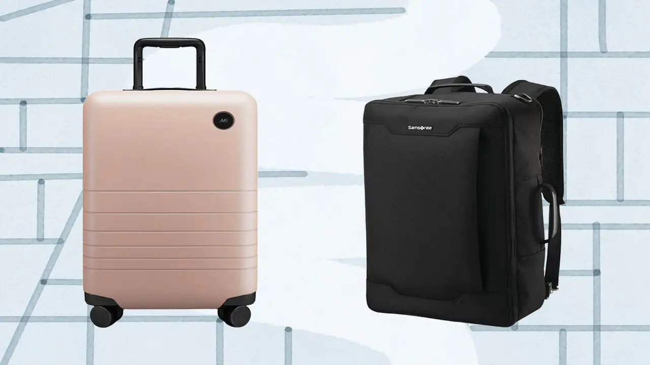Which International Weight For Luggage Is The Best