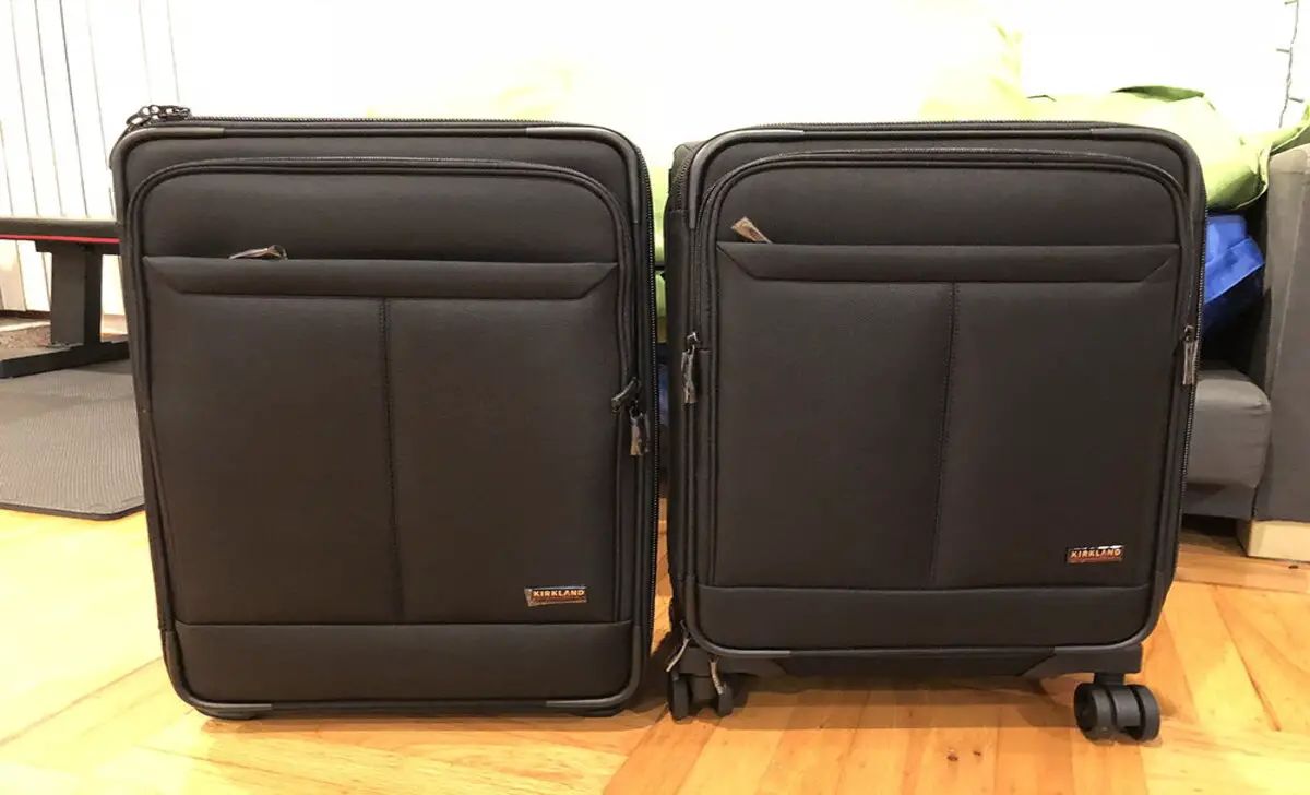 Why Costco Kirkland Luggage Discontinued Its Production