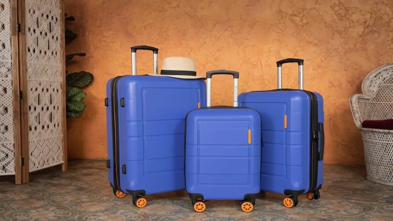 Why Durable Luggage Is Essential For Travelers