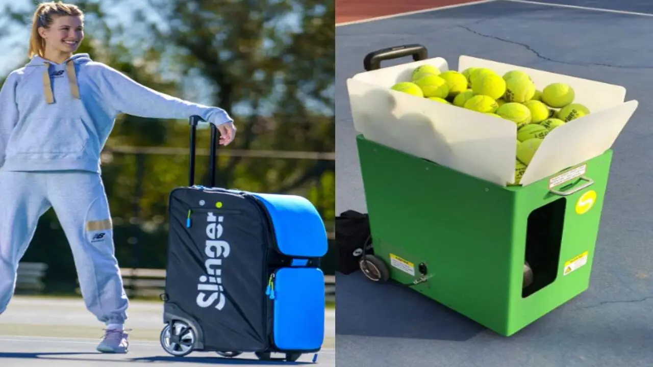 Why Put A Tennis Ball In Your Luggage