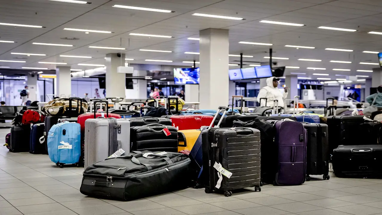 Why You Can Trust O'Hare Luggage Storage Services