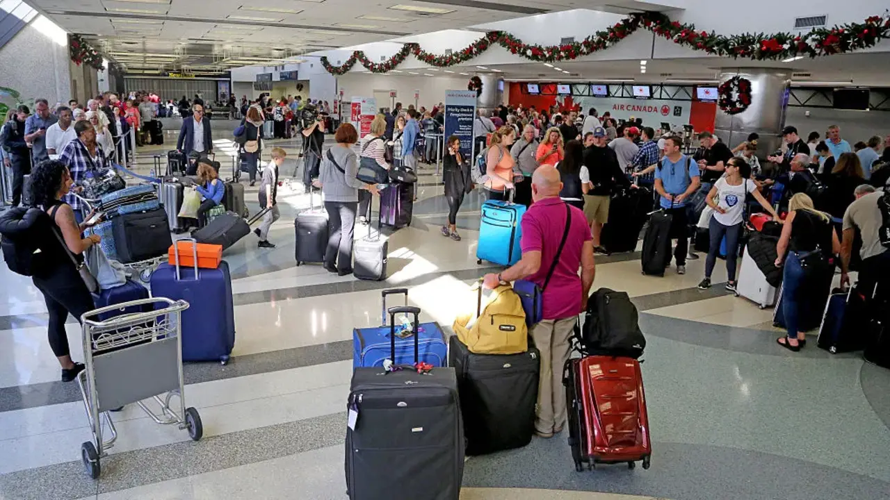 5 Tips On Fort Lauderdale Airport Luggage Storage