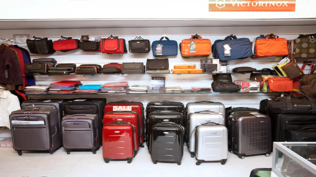 Affordable Luggage Stores In Brooklyn