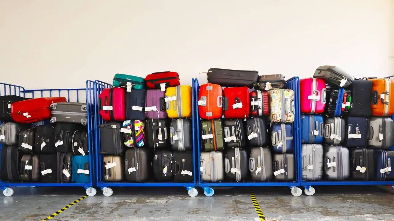 Benefits Of Consigne À Bagages