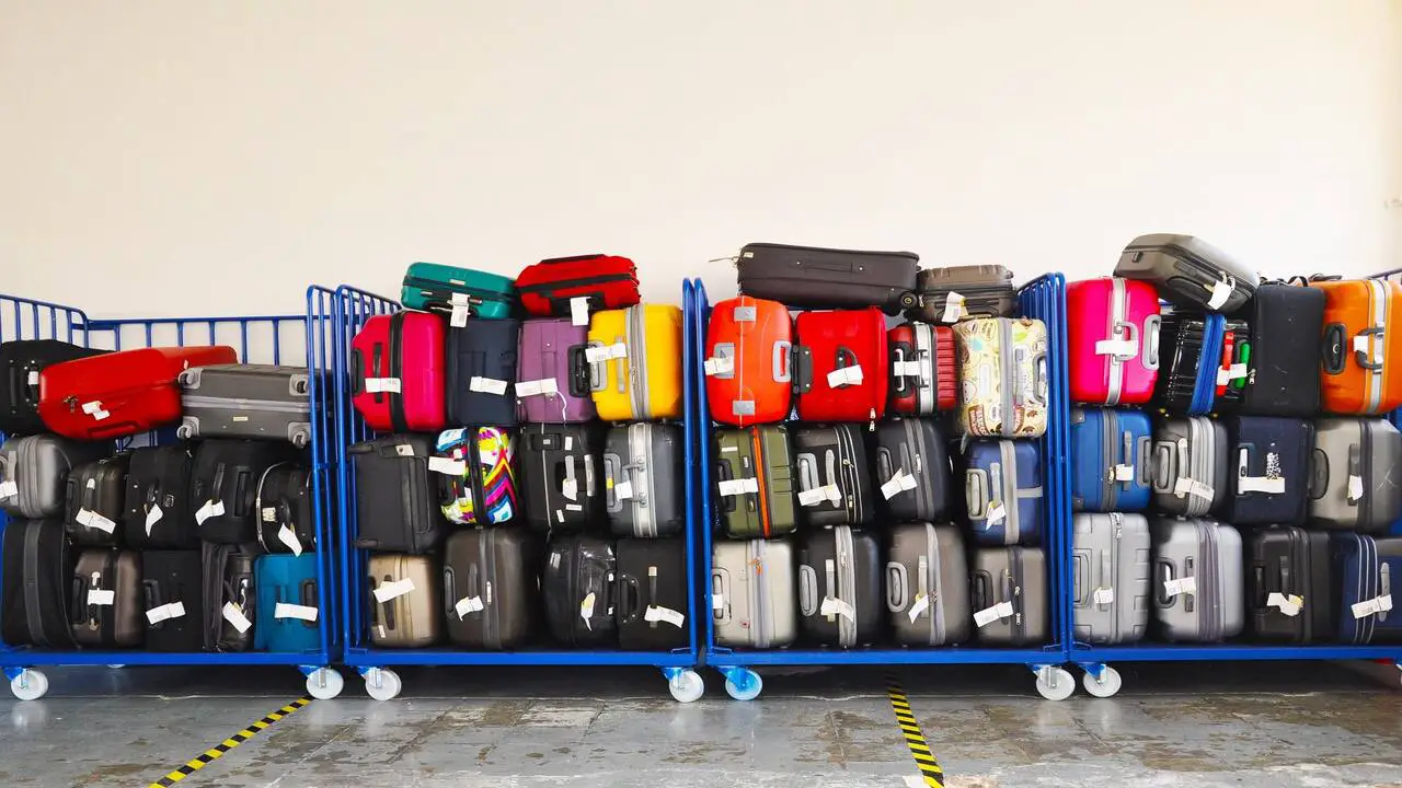 Benefits Of Using Luggage Storage Services At Munich Airport
