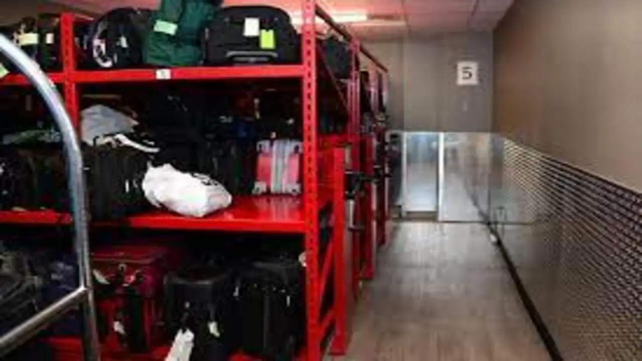 Benefits Of Using Luggage Storage Services In Maui