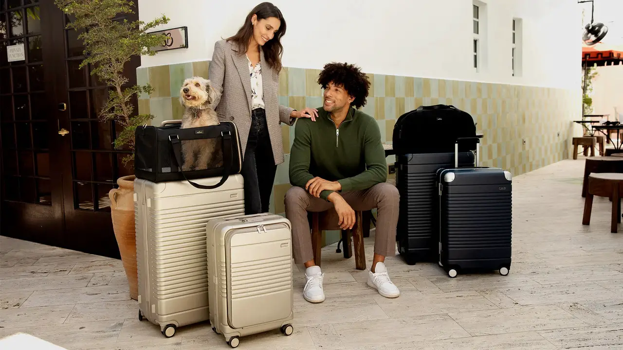 Buying Guide And Where To Purchase Skye Luggage