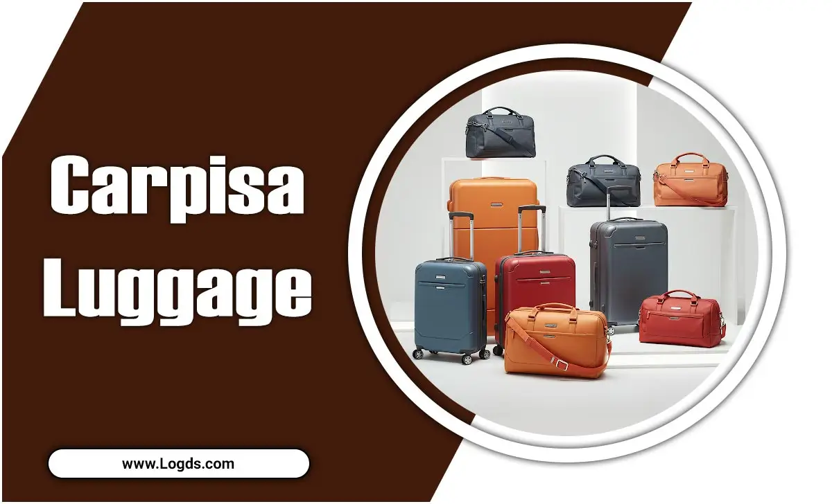 Carpisa Luggage