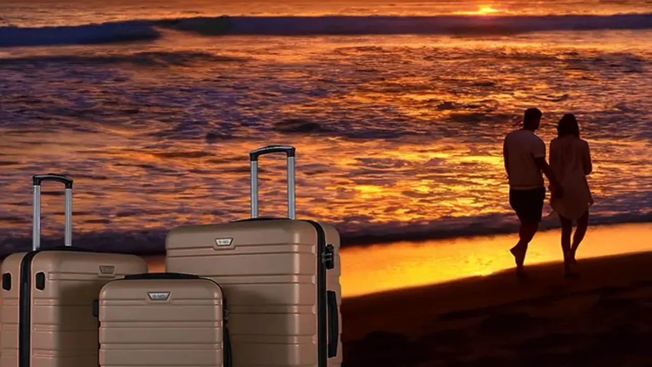 Discover The Secrets Of Luggage Storage Maui