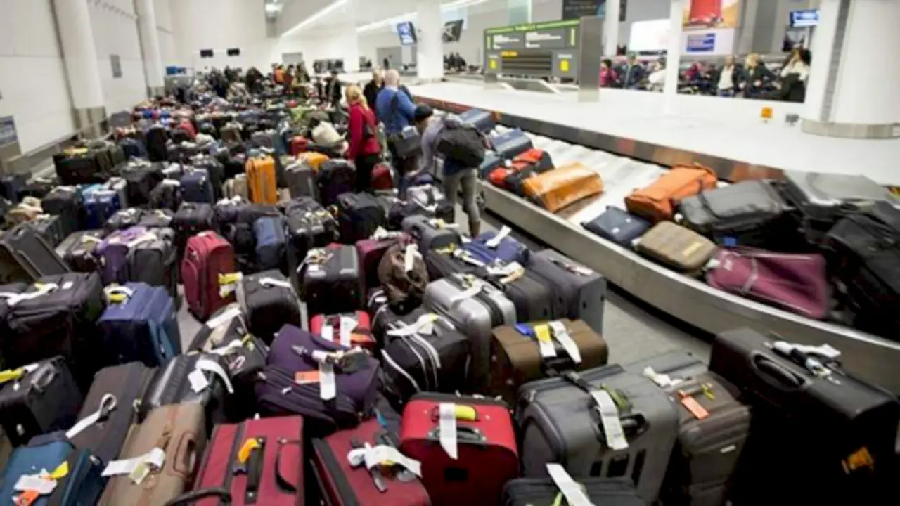 Discussion On Dubai Airport Luggage Storage Services