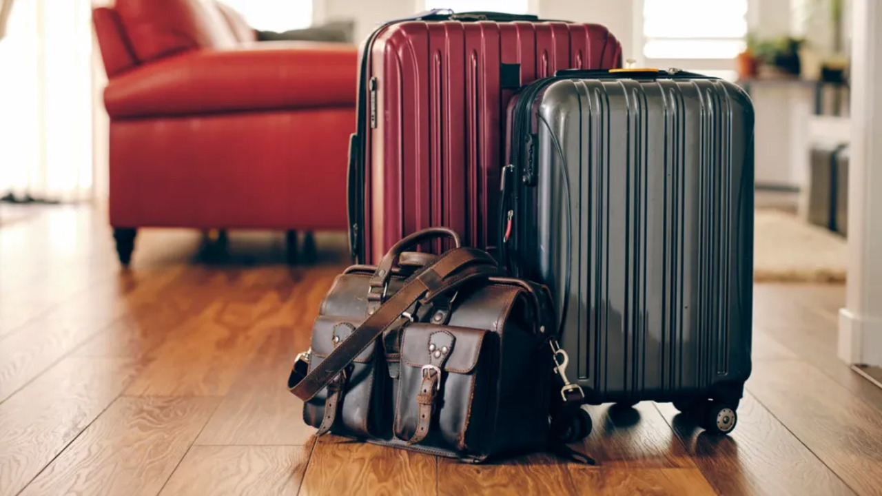Eco-Friendly Luggage Options For Eurostar Travelers