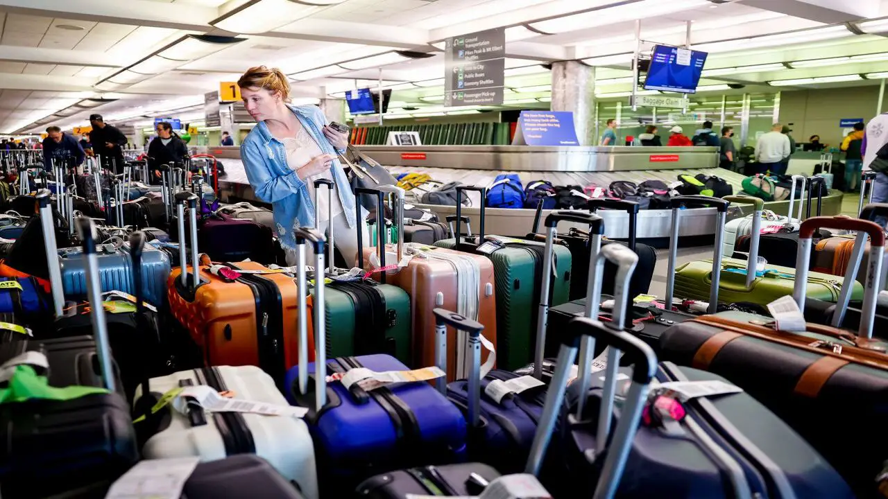 Explained Aaa Luggage Store Services
