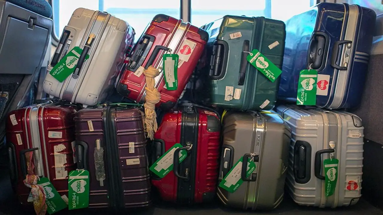 Explained Amtrak Luggage Storage Nyc Services