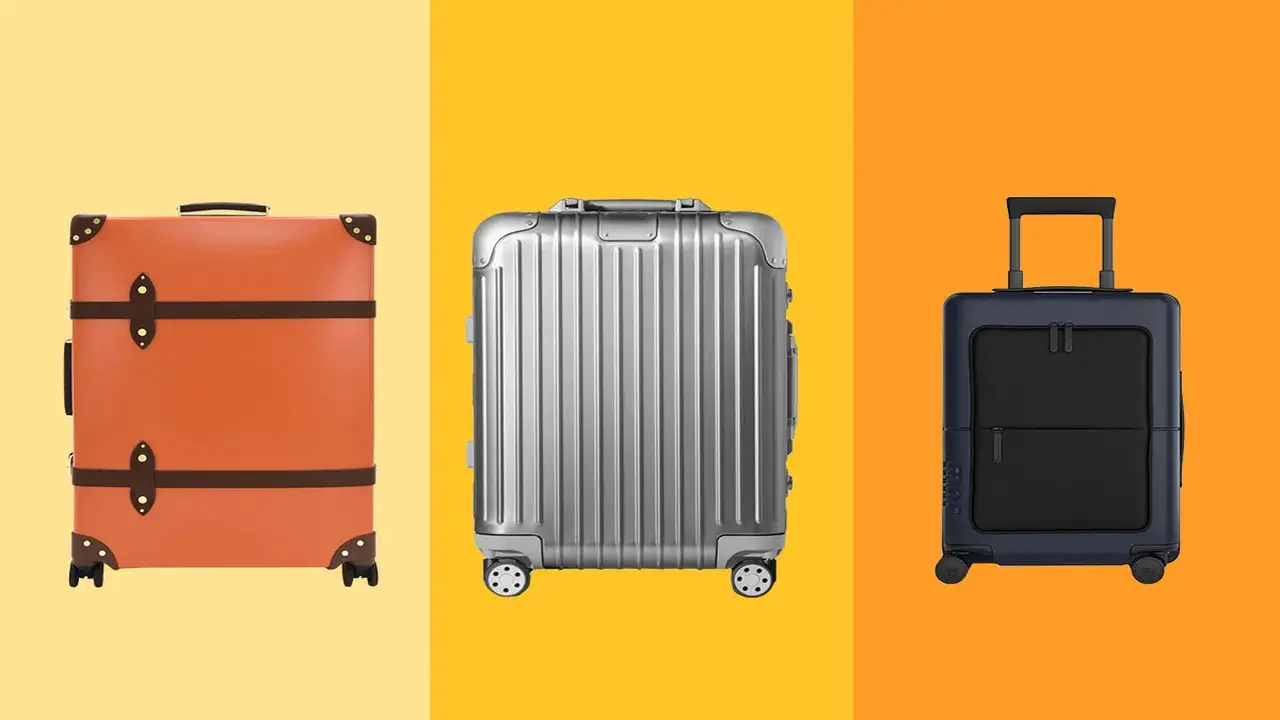 Factors To Consider When Choosing The Ideal 62 Linear Inches Luggage