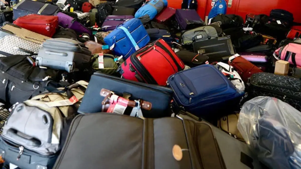 Flixbus Carry-On Luggage Allowance
