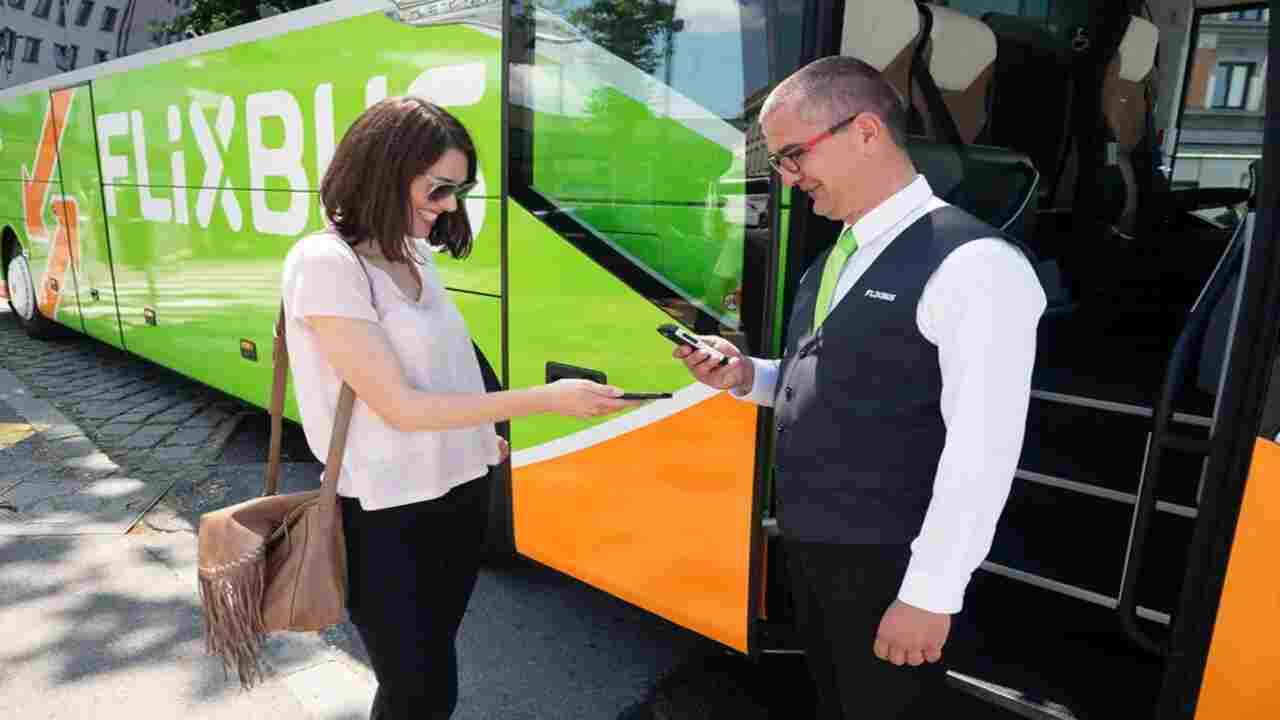 Flixbus Luggage Restrictions For Domestic Travel