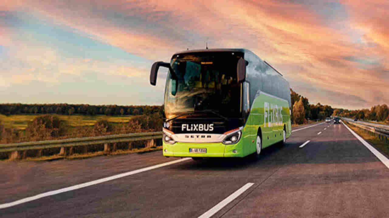 Flixbus Luggage Policy For International Travel