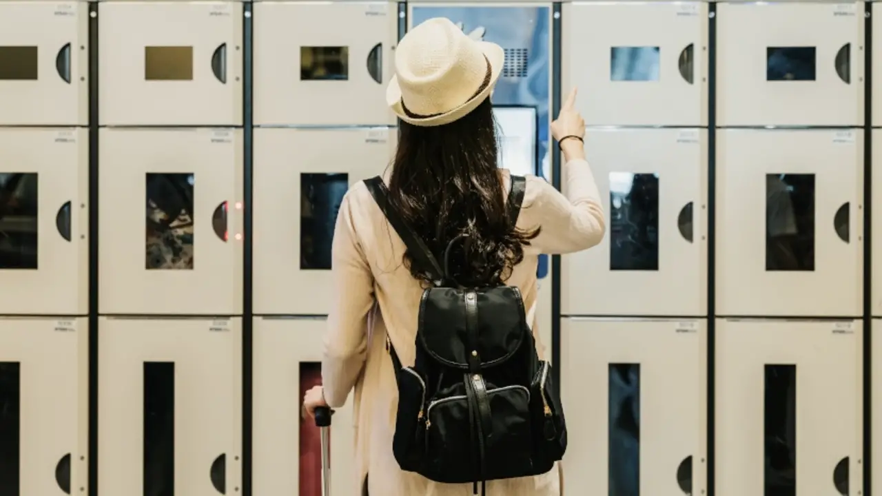 How Amsterdam Airport Luggage Storage Services Can Make Your Trip Stress-Free