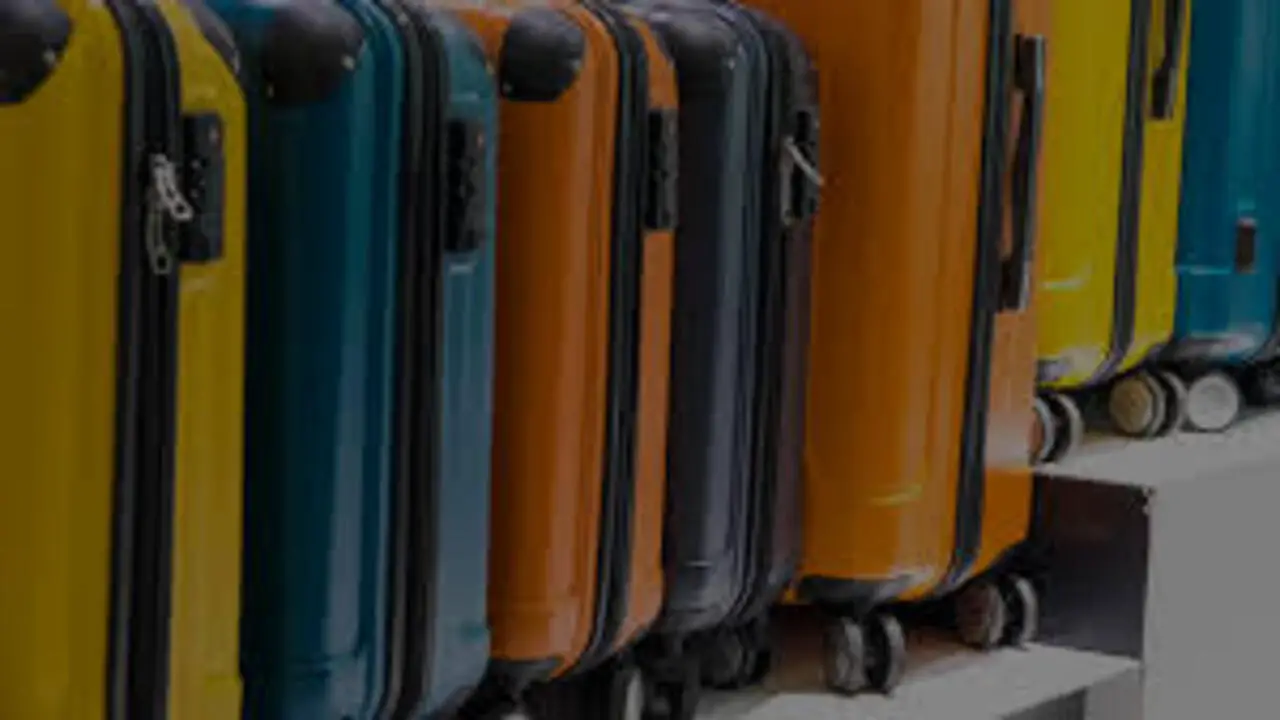 How Can You Use Your Luggage Storage Near Seoul Incheon International Airport