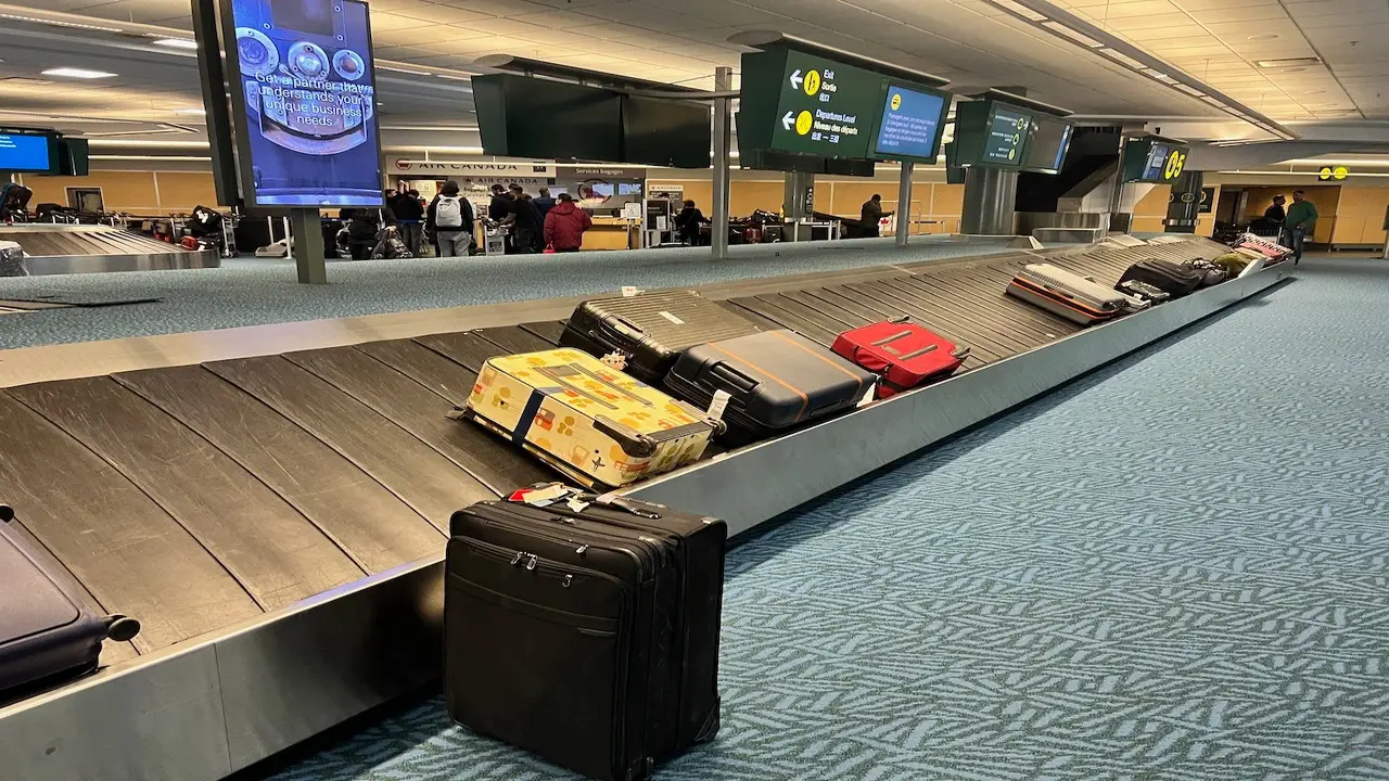 How Lucas Luggage Enhances Travel Experience