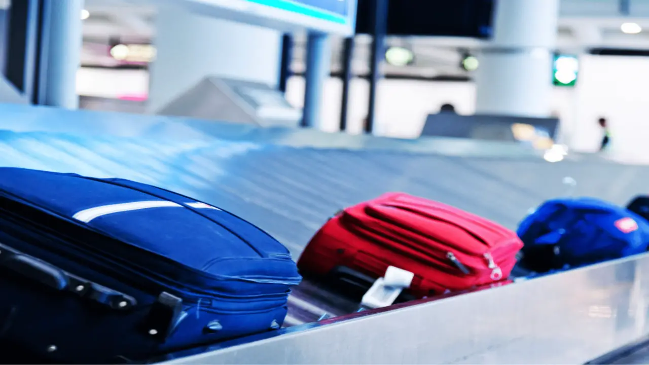 How MCO Luggage Storage Ensures The Safety Of Your Belongings