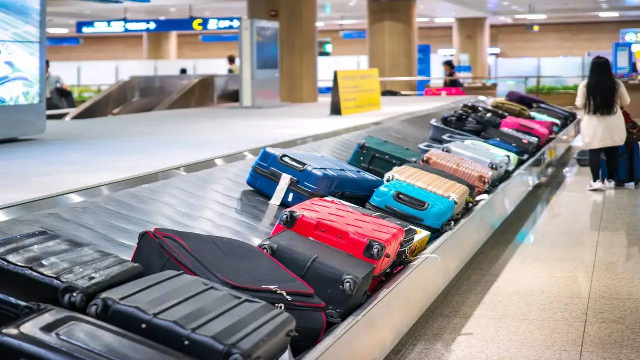 How Much Does It Cost To Store Luggage At Chicago Union Station