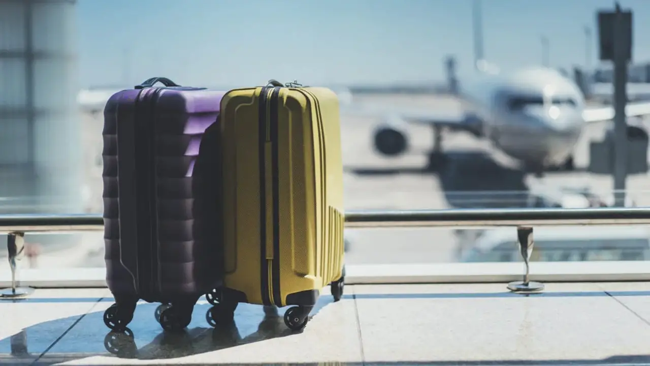 How To Choose The Ideal 62 Linear Inches Luggage