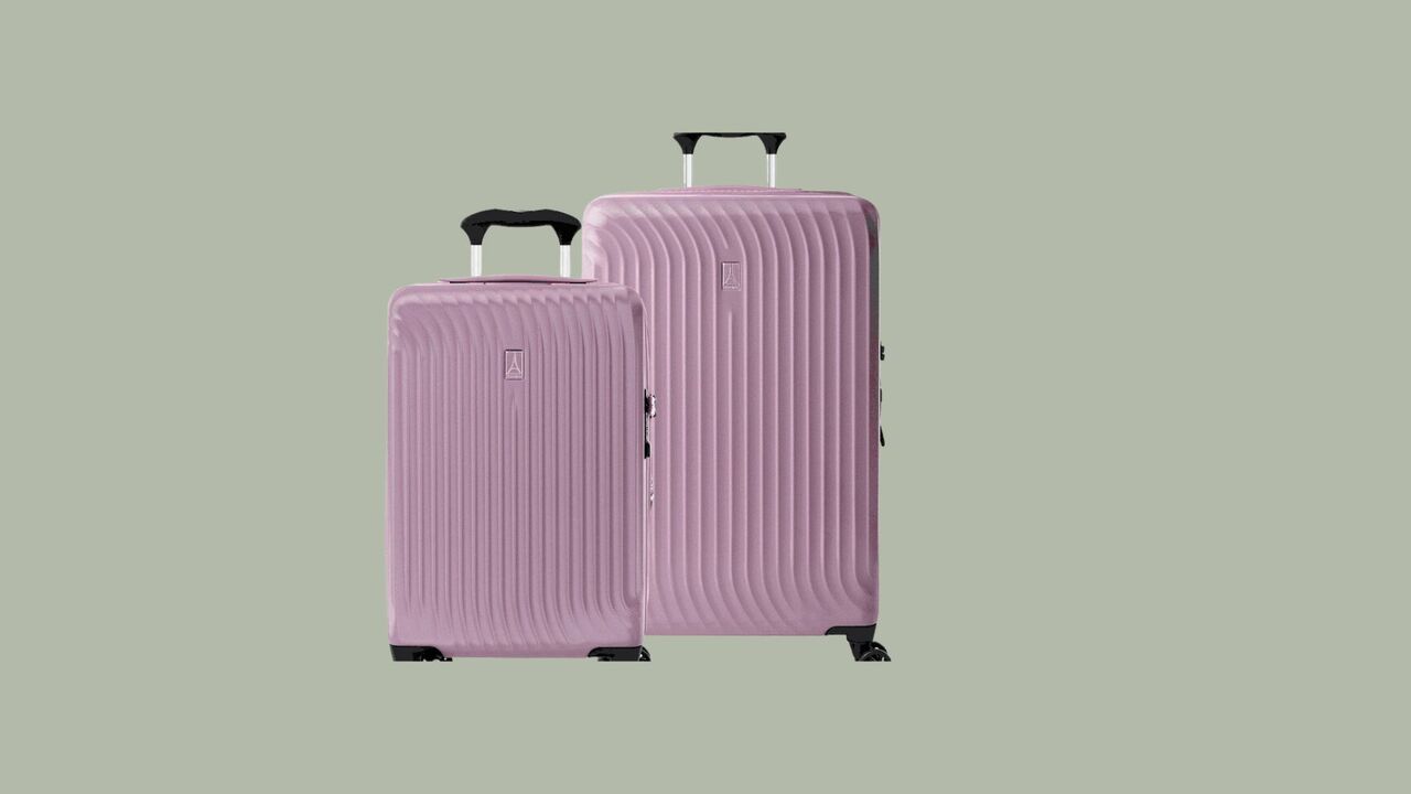 How To Choose The Perfect Village-Luggage