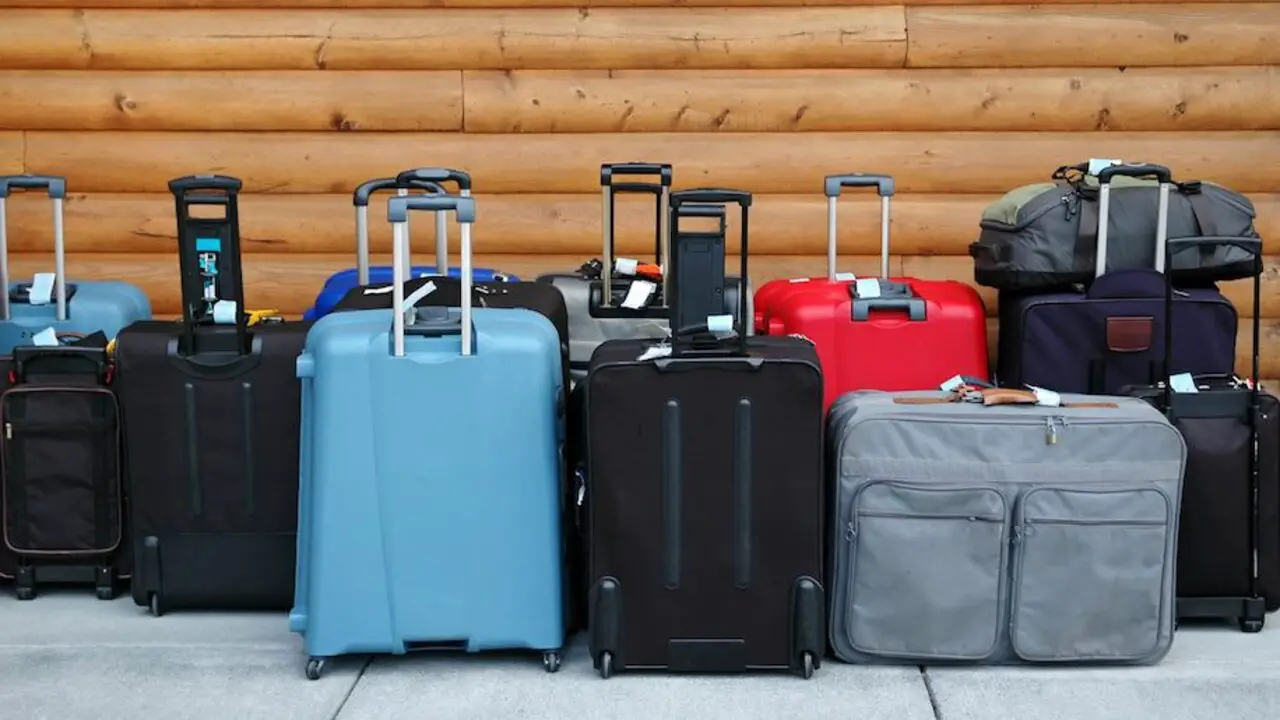 How To Choose The Right Luggage Storage Facility In Maui