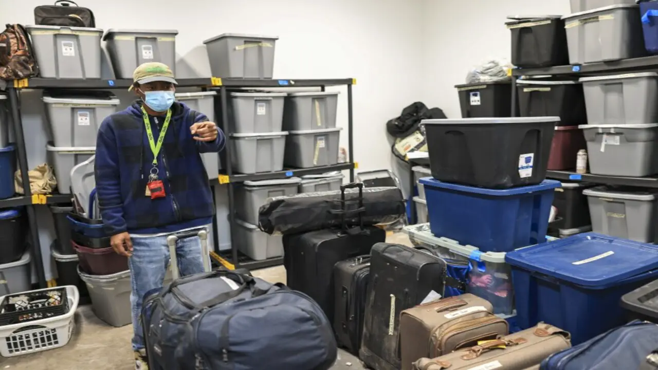 How To Choose The Right Luggage Storage Facility
